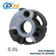 Supercharger Torsion Spring 5.0l Coupler Isolator For Jaguar Xj Land Rover Range