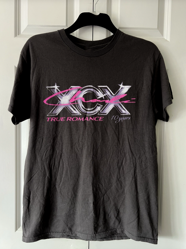 TRUE romance Tシャツ 3XL True Romance - Alabama Whitman T-Shirt – Hellwood Outfitters