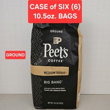 6 x 10.5oz. Peet
