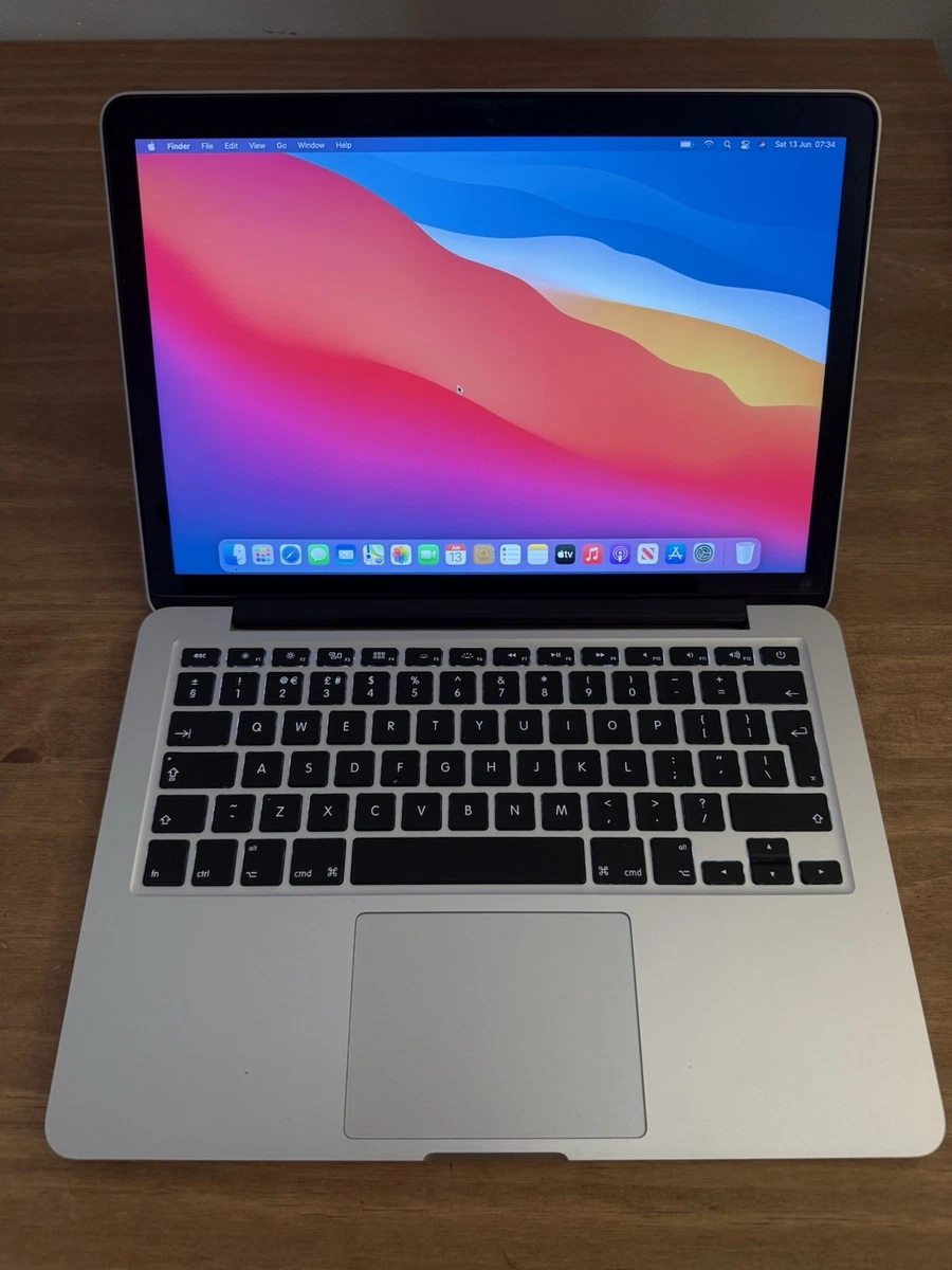 Macbook Pro 13 Inch for sale | eBay UK