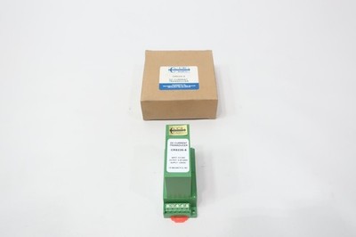 Cr Magnetics CR5220-5 Dc Current Transducer 0-5v-dc
