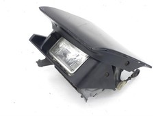 Black Left Driver Side Headlight Lamp Oem Genuine 1990-1991 Eclipse Laser Talon Black Left Driver Side Headlight Lamp Oem Genuine 1990-1991 Eclipse Laser Talon