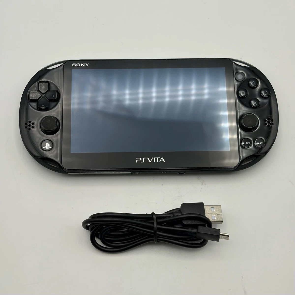 Sony PS Vita - PCH-2000 Blue Video Game Consoles for sale | eBay