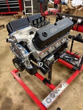 Ford 302ci Streetstrip Engine Ford 302ci Streetstrip Engine