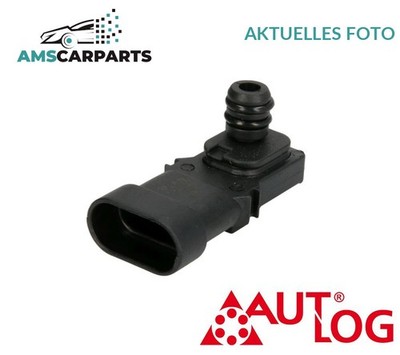 MAP SENSOR DRUCKSENSOR SAUGROHRDRUCK AS4979 AUTLOG NEU OE QUALITÄT