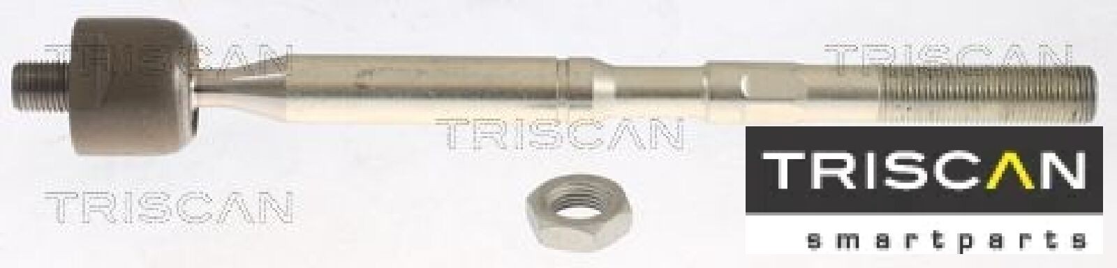 Triscan Axialgelenk, Spurstange [Hersteller-Nr. 850013272] für Toyota - Bild 2