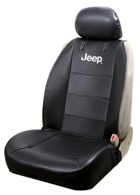 008581R01    Plasticolor 8581R01 Fits For  Jeep Sidelelss W Head Rest Cvr