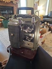 VTG Bell  Howell 253 AX 8mm Film Projector