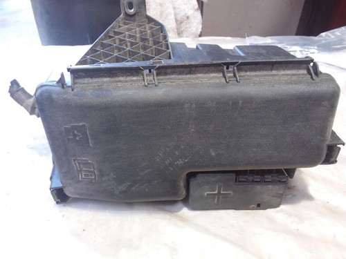 VOLVO XC90 FUSE BOX 07/03-12/14 03 04 05 06 07 08 09 10 11 12 13 14