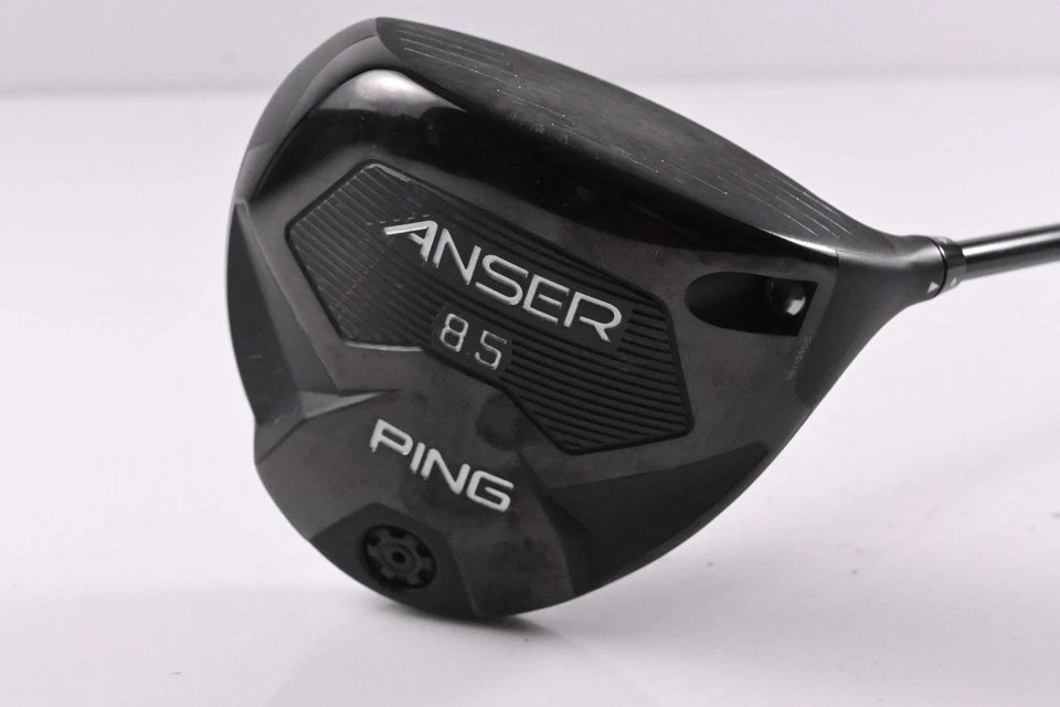 Ping Anser Driver / 8.5 Degree / Stiff Flex Diamana 'ahina 70 Shaft - Image 2 of 4