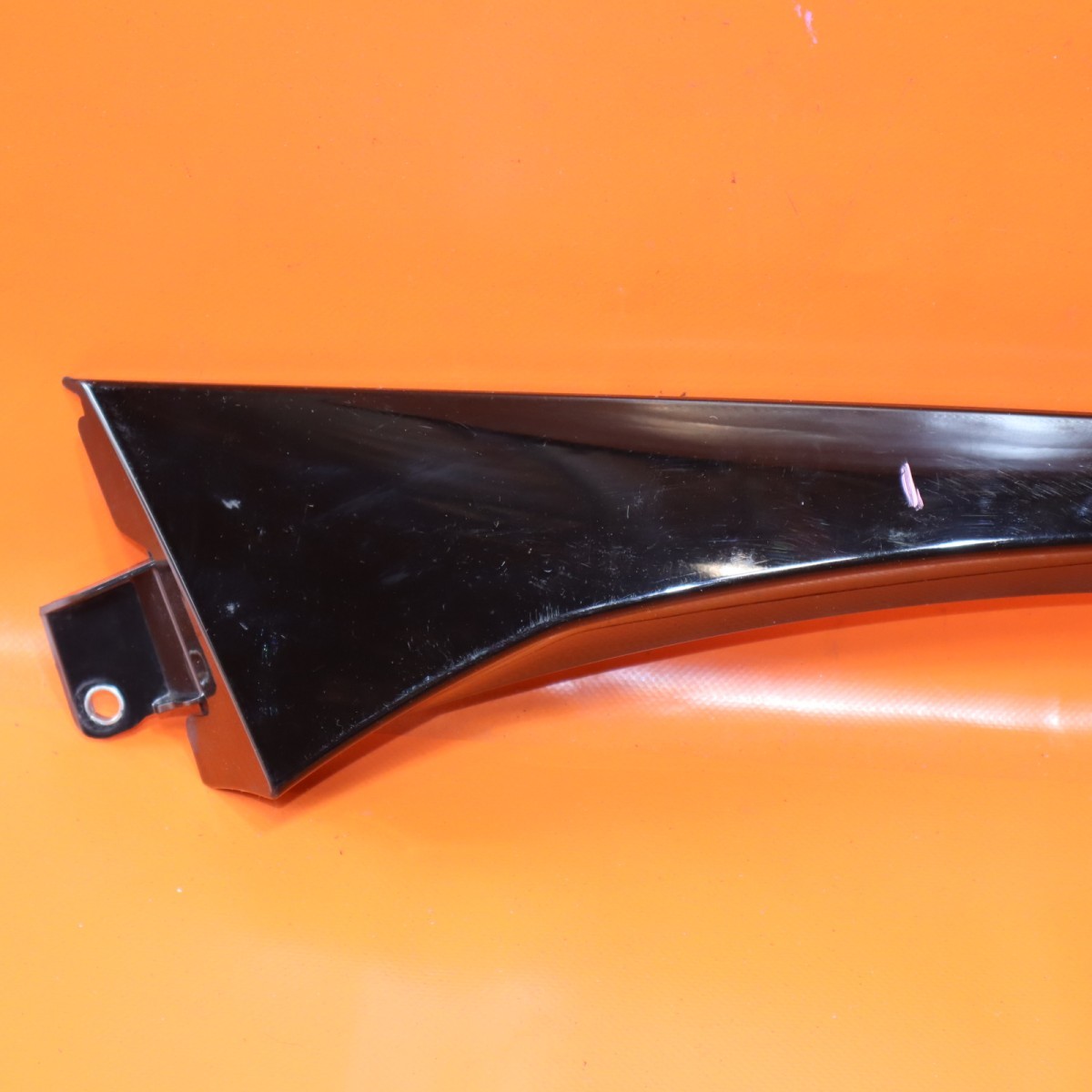 Maserati Levante 2017-2020 Rear Right Shield P/N 670113596
