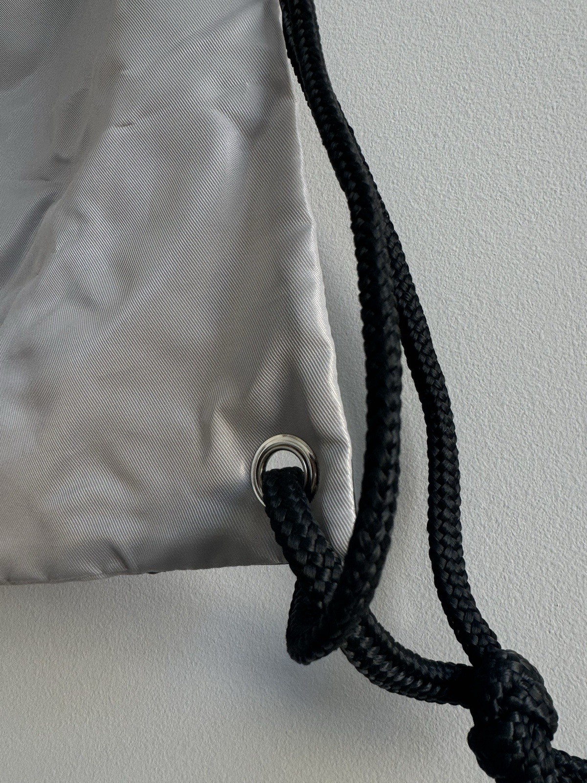 Hunter Original Drawstring Cinch Backpack Style B… - image 5