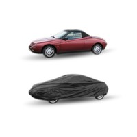 Autoabdeckung Car Cover FüR Alfa Romeo Spider (4.Generation)