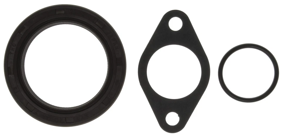 Para Lexus LS430 2001-2006 4,3 L V8 Motor Cubierta de distribución Sello Mahle 2002 2003 2004 Foto 2 de 2