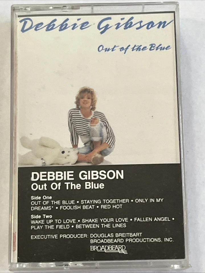 Random Lot Of 10 Cassette Tapes Natalie Merchant Alison Krause Patsy Cline  - Image 4 of 4