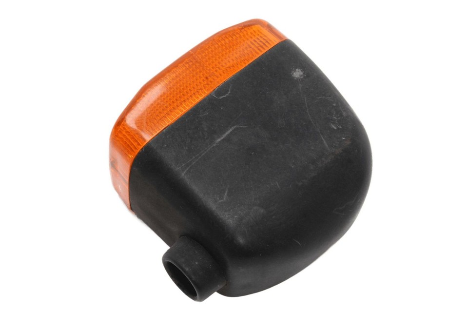 Turn signal housing, rear left, orange housing BMW R 100 RT 247 80-84 ...