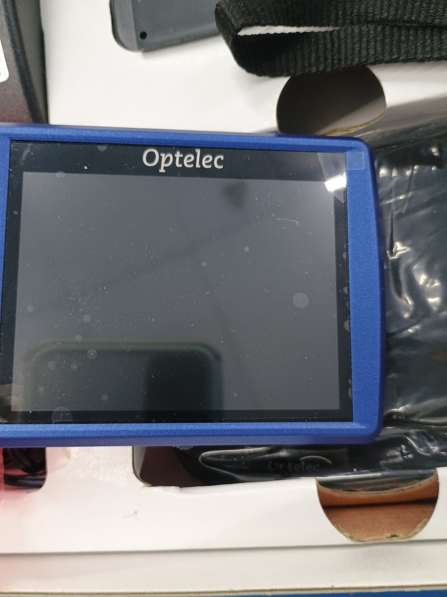 Optelec Compact. Mini | eBay