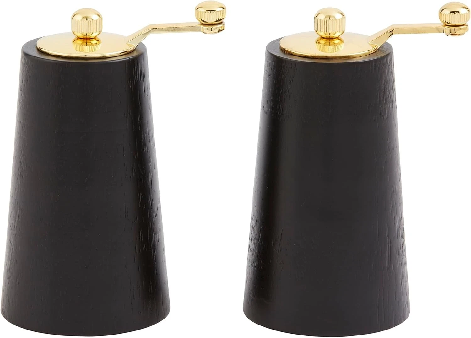 Mud Pie Salt & Pepper Grinders - Thumbnail 2