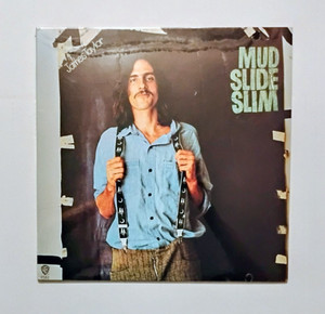 JAMES TAYLOR　マッド・スライド・スリム　洋楽　レコード　LP　上林 TAYLOR,JAMES - Mud Slide Slim & The Blue Horizon - Amazon.com Music