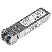 Image of StarTech Cisco SFP-10G-LR-S Compatible SFP+ Module - 10GBASE-LR - 10GbE Singl...