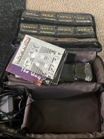 Atari Lynx 2 Collection (Systems and 22 Games)