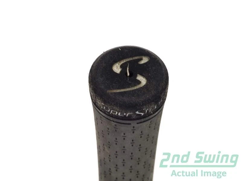 Cleveland Launcher HB Turbo Single Iron 4 Iron Steel Regular Right 39.25in - Image 2 of 4