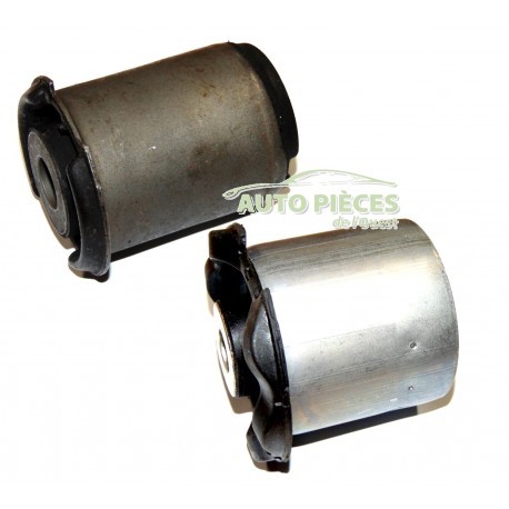 Silentbloc triangle de suspension inférieur pour supprimer les vibrations sur Range Rover