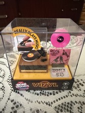 Mini Brands Really Works Vinyl Playset Series 1 by ZURU NEW