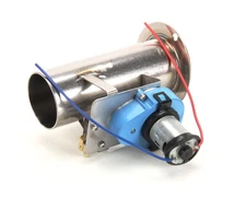 Alto Shaam Valve Baffle Vent Motor Assb VA-26838 - Free Shipping + Geniune OEM