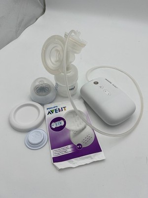 Philips Avent Single SCF396/11