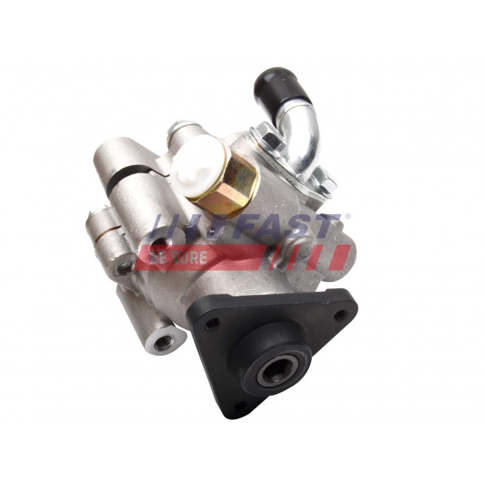 Pompe direction assistée Renault Master III pour corriger un volant dur