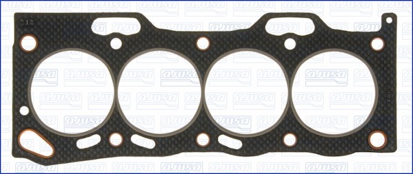 Zylinderkopfdichtung FÜR Toyota Corolla ( E10 ) - Ajusa 10088300-image