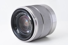 Sony SONY E 18-55mm F3.5-5.6 OSS SEL1855 Siler Y19 145251