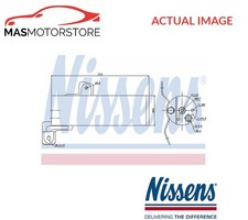 A/C AIR CONDITIONING DRYER NISSENS 95497 FOR OPEL VECTRA C GTS,SIGNUM 2.2L 86KW