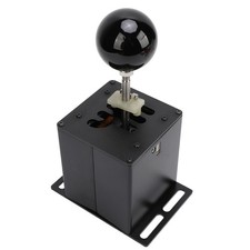 6+R USB H Shifter For G29 G27 G25 G920 T300RS Racing Sim