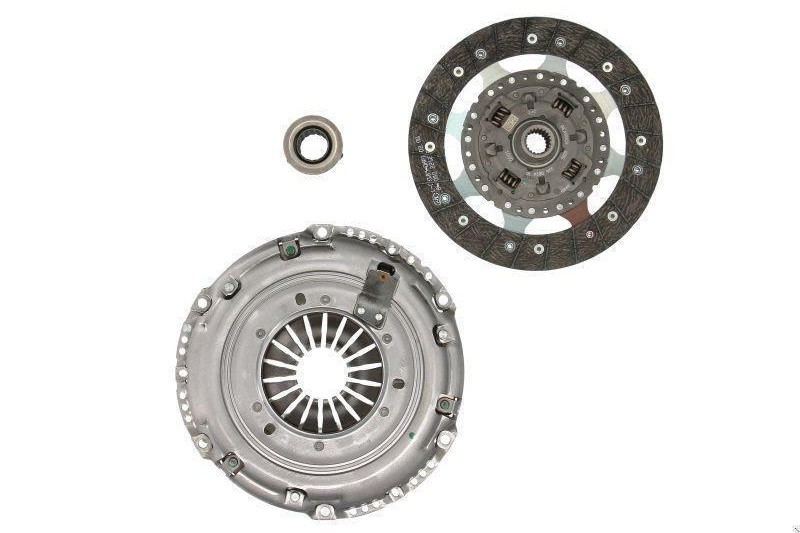 Rénovation transmission pour Berlingo et Peugeot 2008 avec volant moteur