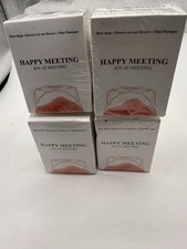 Rose Shaped Mini Massager for Women Happy Meeting Joy At Meeting New  Sealed 