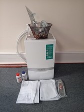 Vaillant ecoTEC Plus 424 24kW Regular Natural Gas Boiler ErP. Unregistered