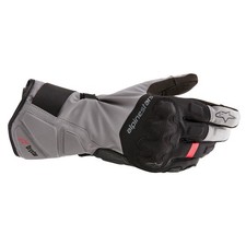 Alpinestars Tourer W7 V2 Drystar Gloves 3XL Black/Gray