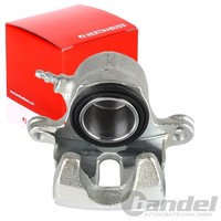 Herth+Buss Jakoparts Bremssattel Vorne Rechts Passend FüR Mazda MX-5 | J3223027