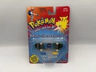 Pokemon Mini Skateboard Toy Figure X Concepts Tangela 1999 VTG BRAND NEW SEALED