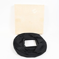 Linhof 4x5 Kardan Wide Angle Bag Bellows 534