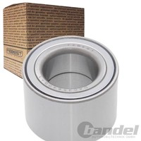 Febest Radlager Vorne Beidseitig Passend FüR Daihatsu Materia | DAC35640043