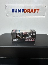 Ryan Truex Borla Exhaust 164 Nascar Diecast