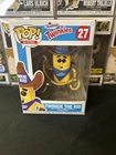 Funko Pop! Vinyl Figure Ad Icons Twinkie the Kid #27 With Protector