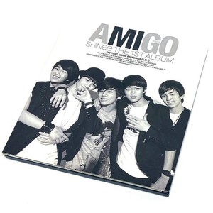 Amigo Shinee | eBay