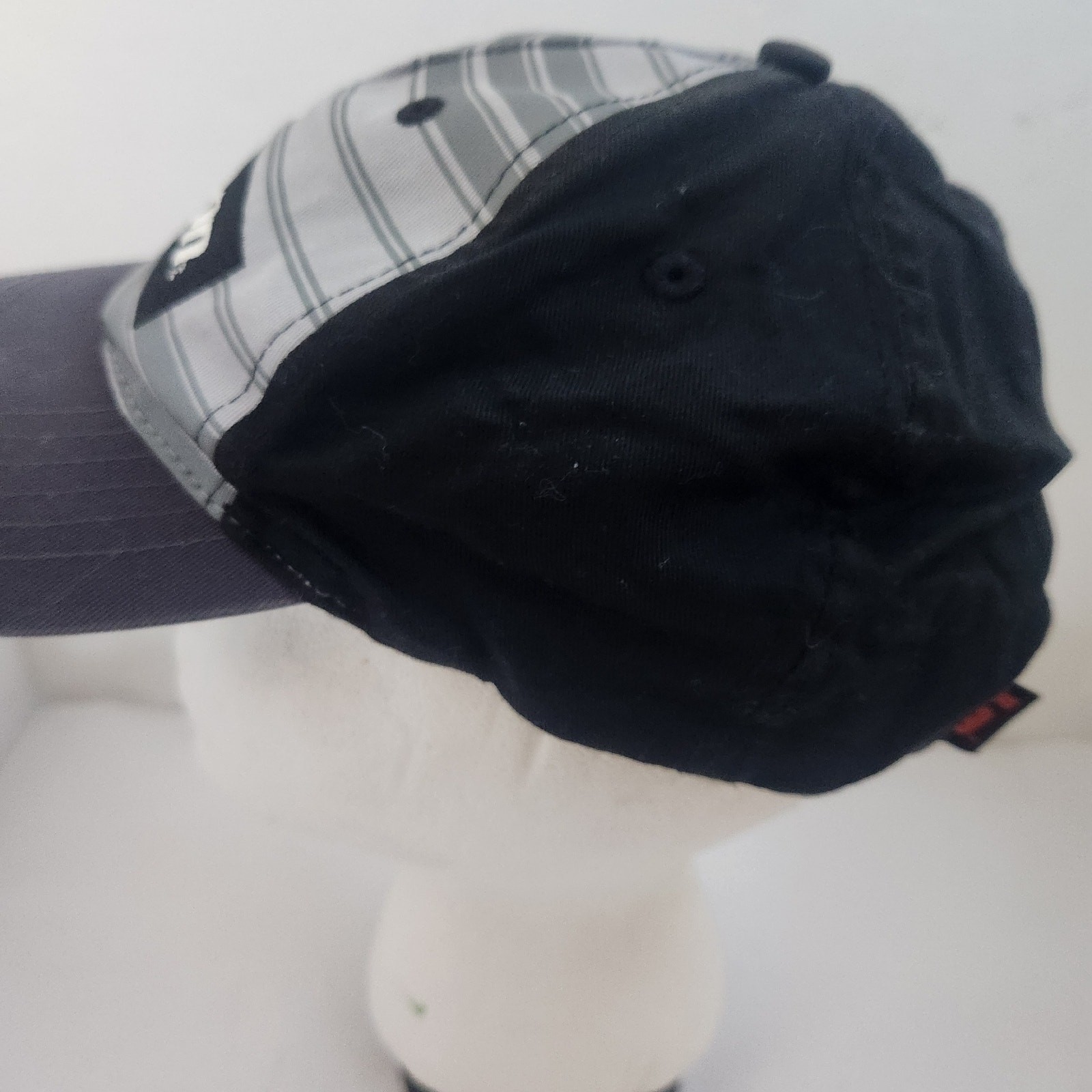 Snap On Tools Hat, adjustable back - image 2