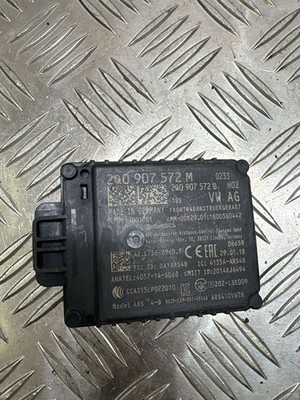 Volkswagen Tiguan 2020 Radarsensor Abstandsradar 2Q0907572M OAN4061
