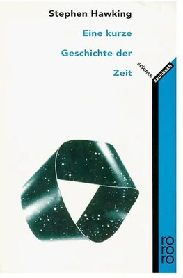 Eine kurze Geschichte der Zeit