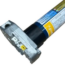 Somfy LT50/60 Rohrmotor Reparatur | Nothandkurbel NHK CSI RDO | Rolltor